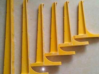 玻璃鋼電纜支架設(shè)計(jì)獨(dú)特